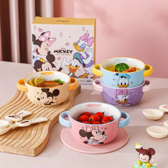 Porcelain Bowl 400 ml